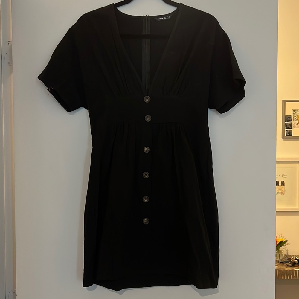 Shein Dress